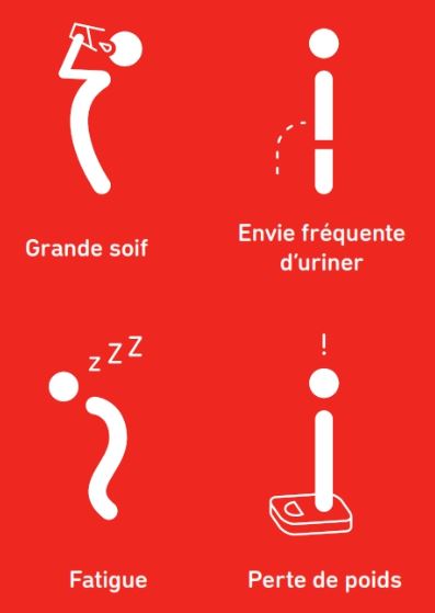 Journée mondiale du diabète