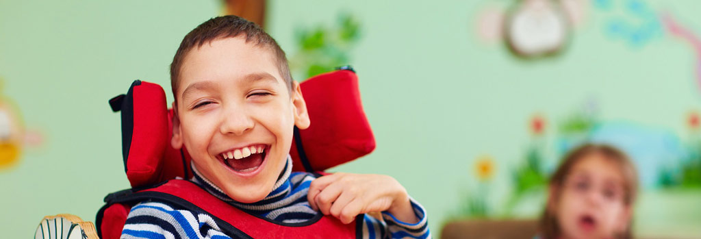 Neuroréhabilitation pédiatrique