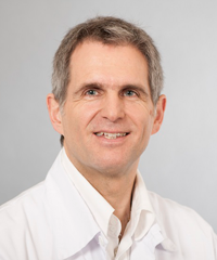 Pr Riccardo Pfister 