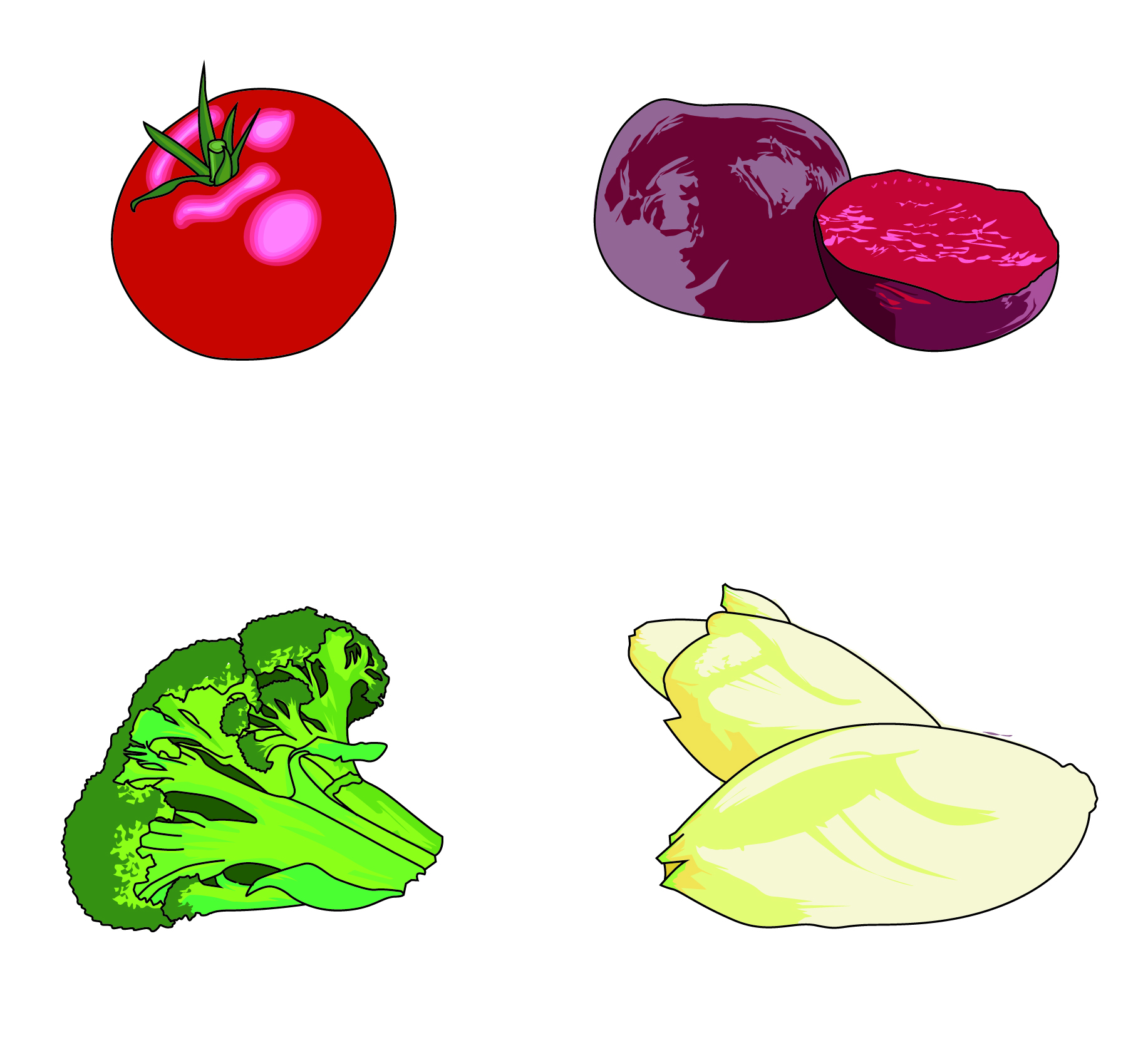 légumes
