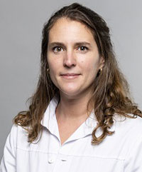 Clothilde ORMIERES