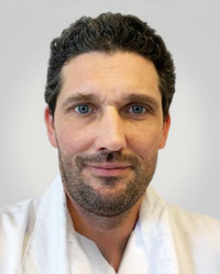 Dr Jean-Christoph Caubet