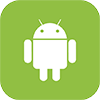 icône android