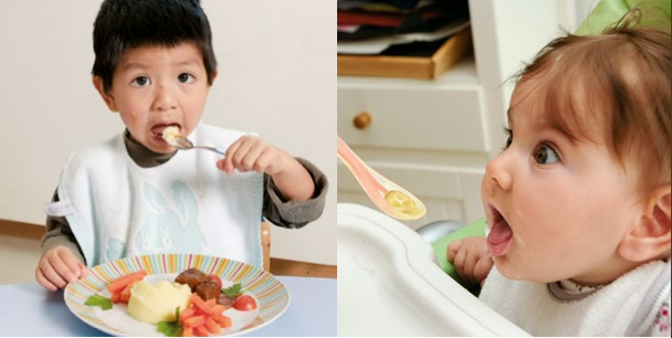 repas enfant