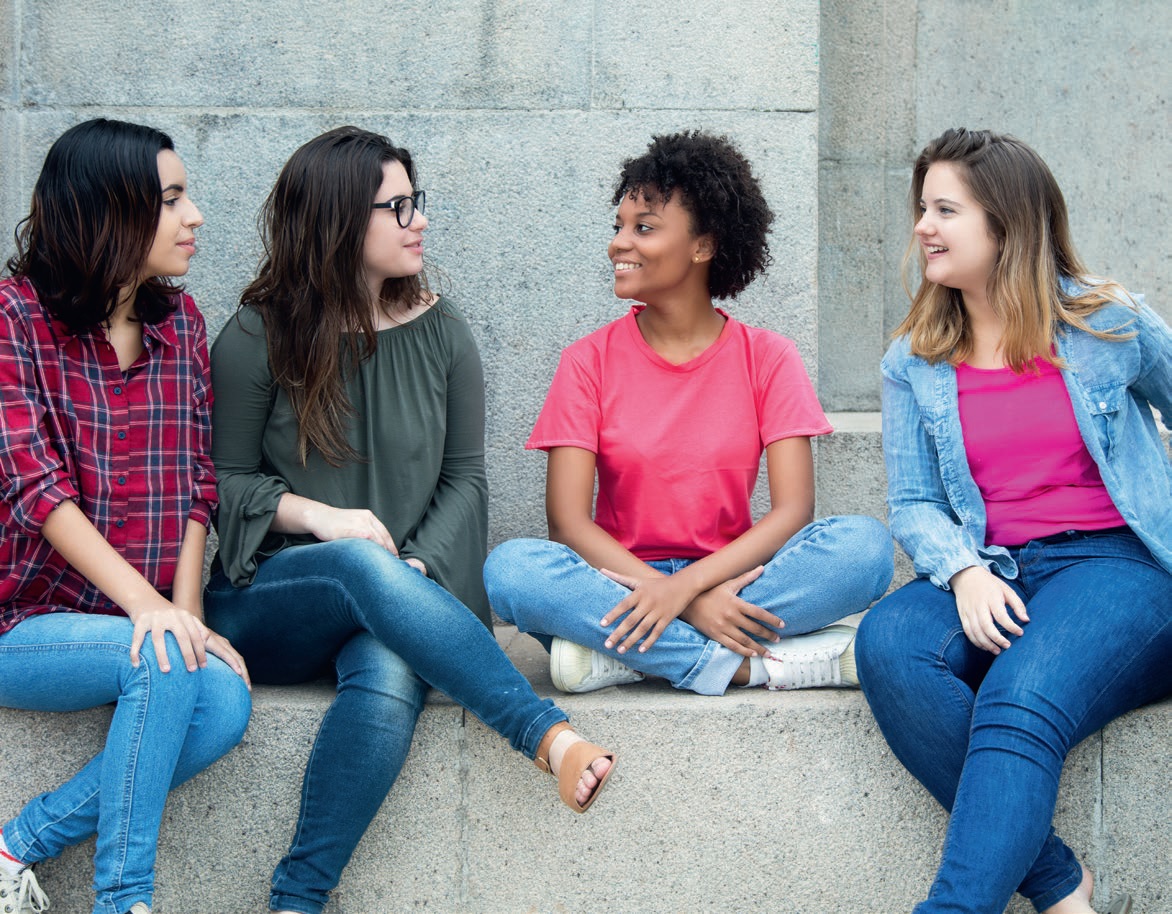 Les douleurs menstruelles