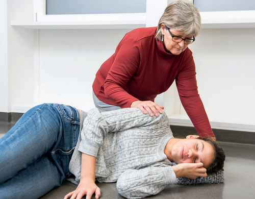 Brochure :  Crises d'épilepsie de votre enfant