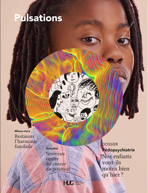 Pulsations janvier-mars 2019