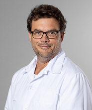 Pr Christian Korff