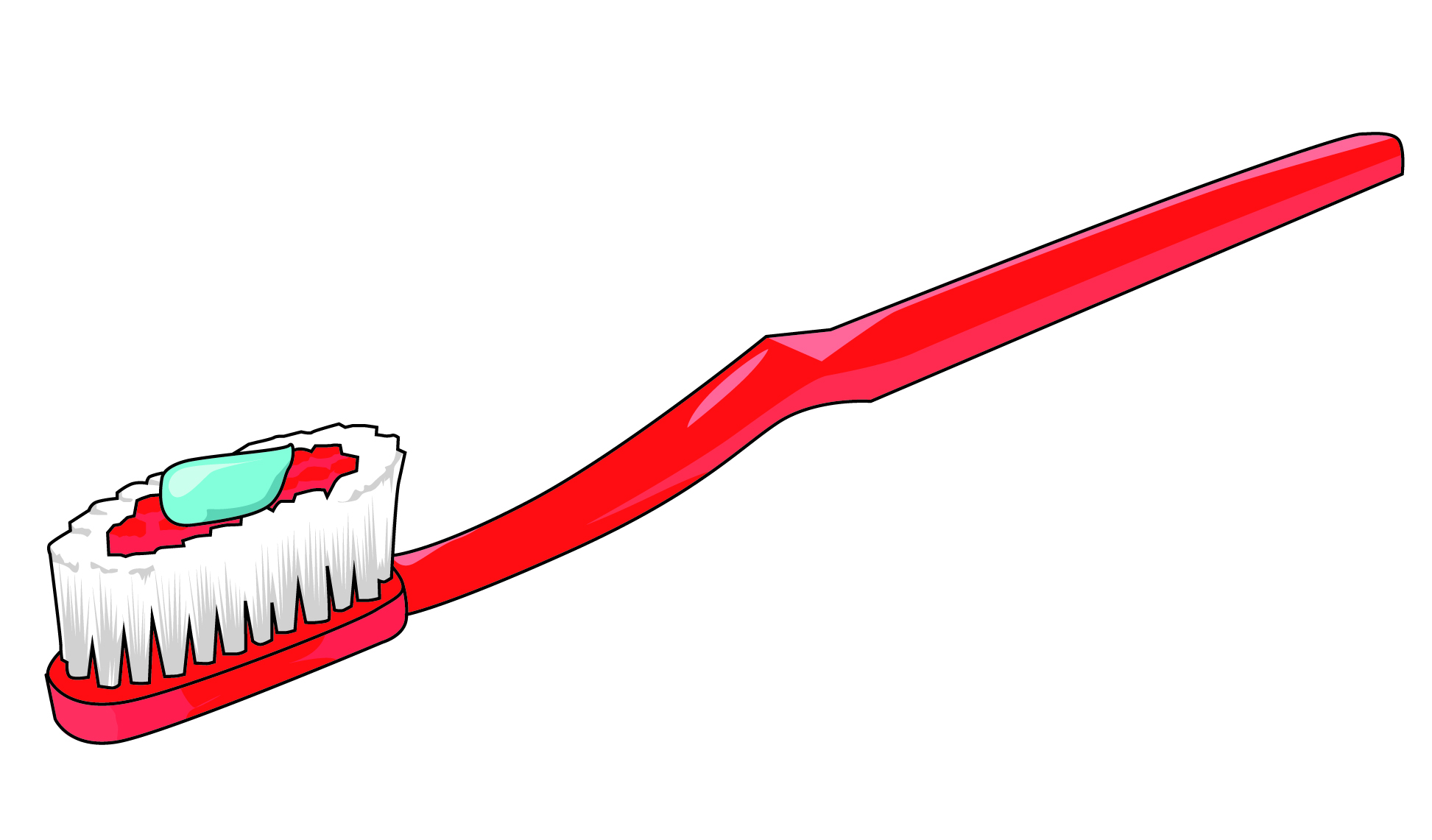 Brosse à dents