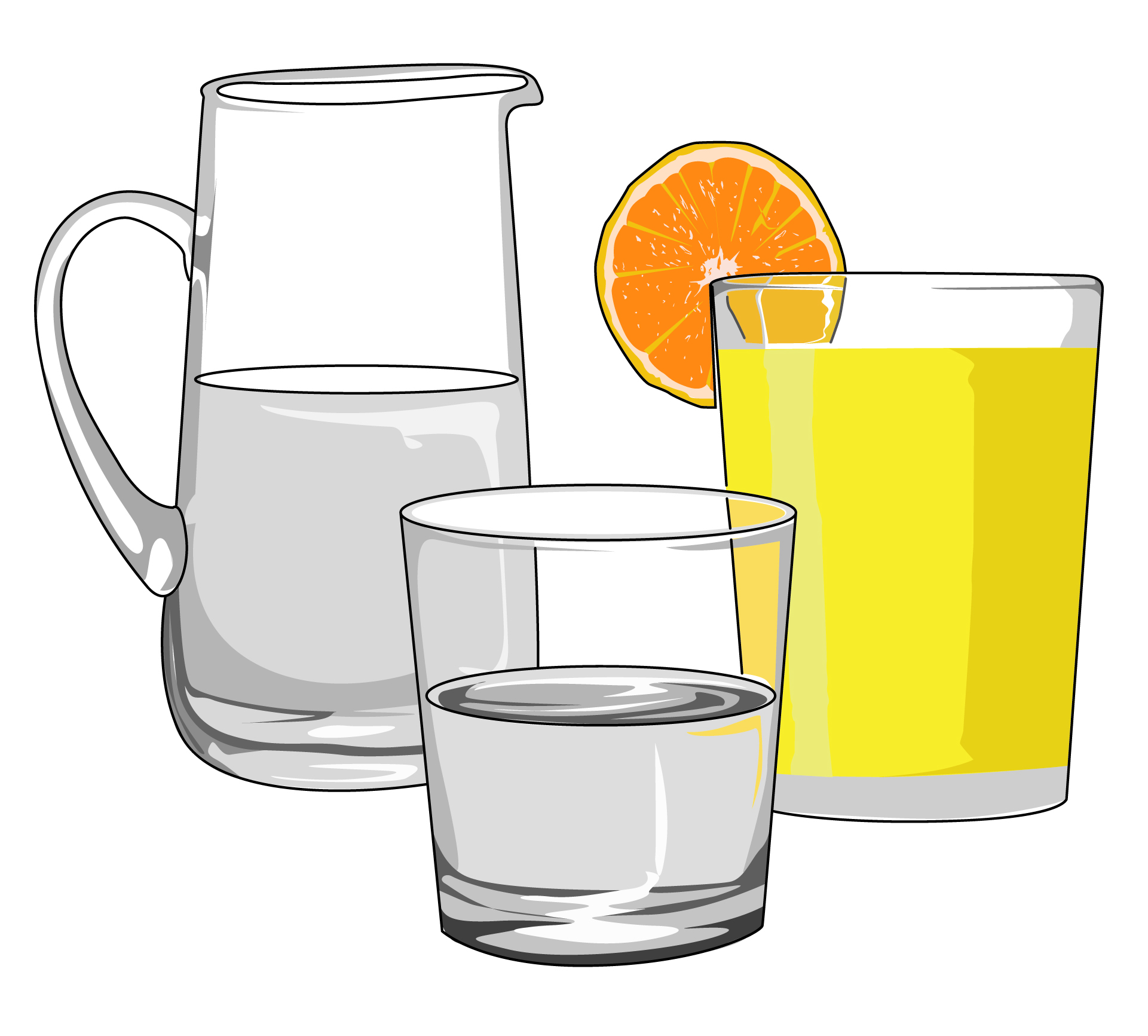 alimentation en cas de constipation