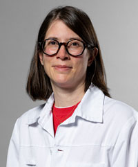 Dre Marie Rohr