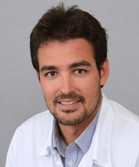 Dr Arnaud L’Huiller 