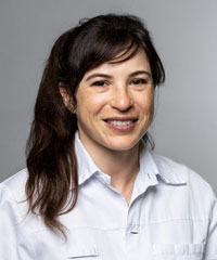 Dre Laure Pittet