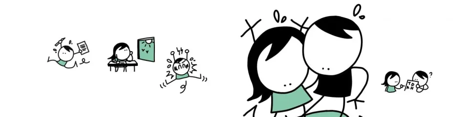 L'hyperactivité expliquée aux enfants