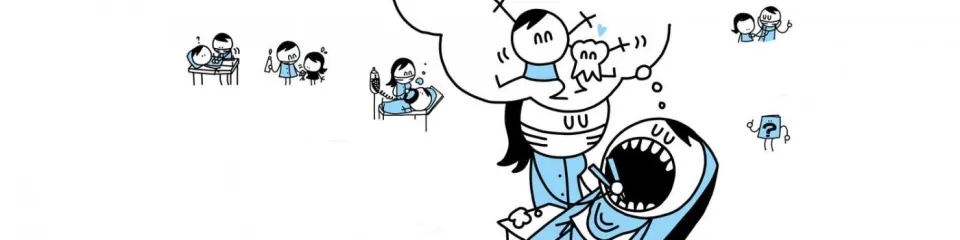 L'anesthésie expliquée aux enfants dans Pulsations 