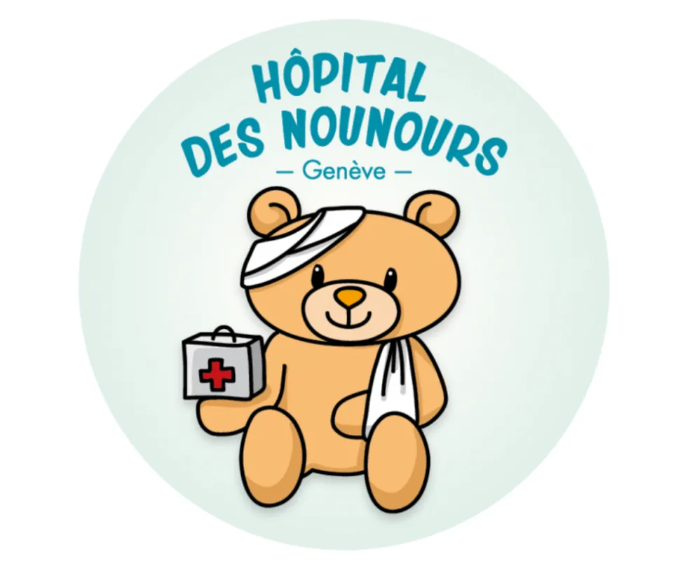 Hôpital des nounours