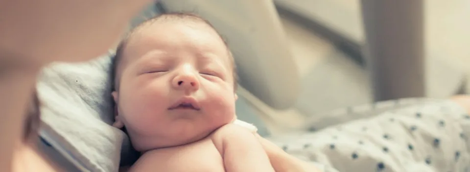 Deux stratégies pour prévenir la bronchiolite
