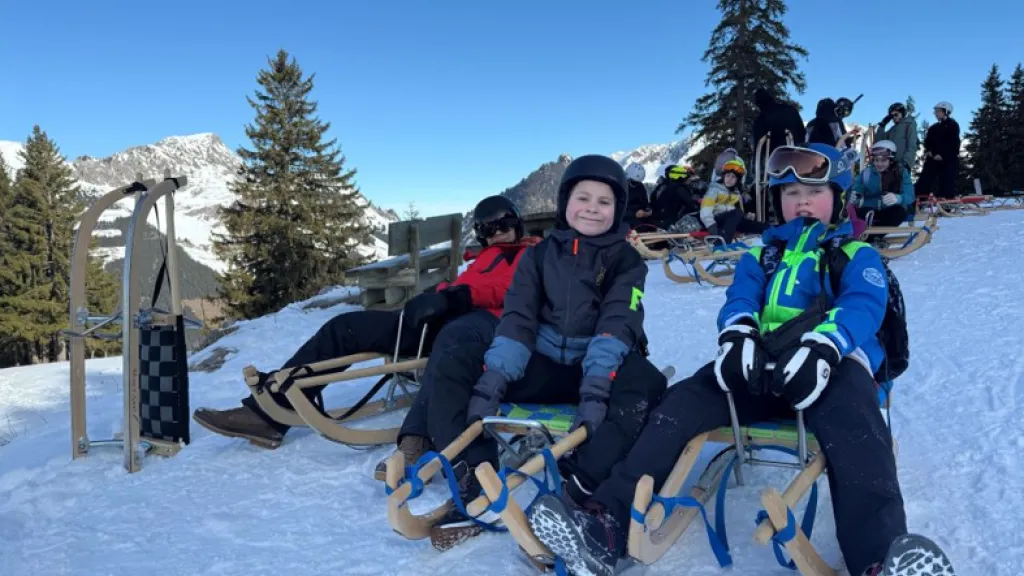 image diabète enfants photo 2