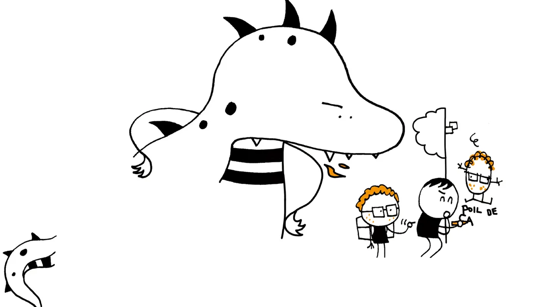 Harcèlement à l'école