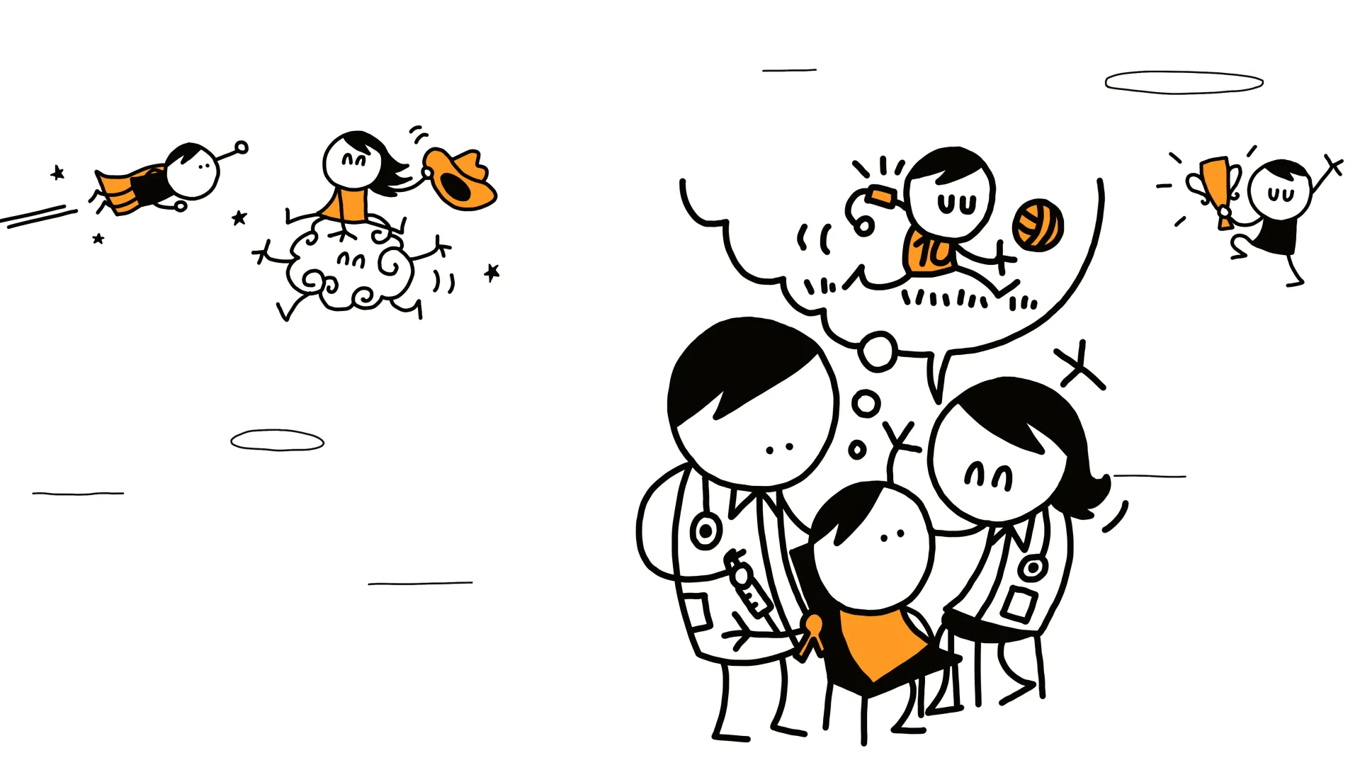 L'hypnose, c'est quoi ?