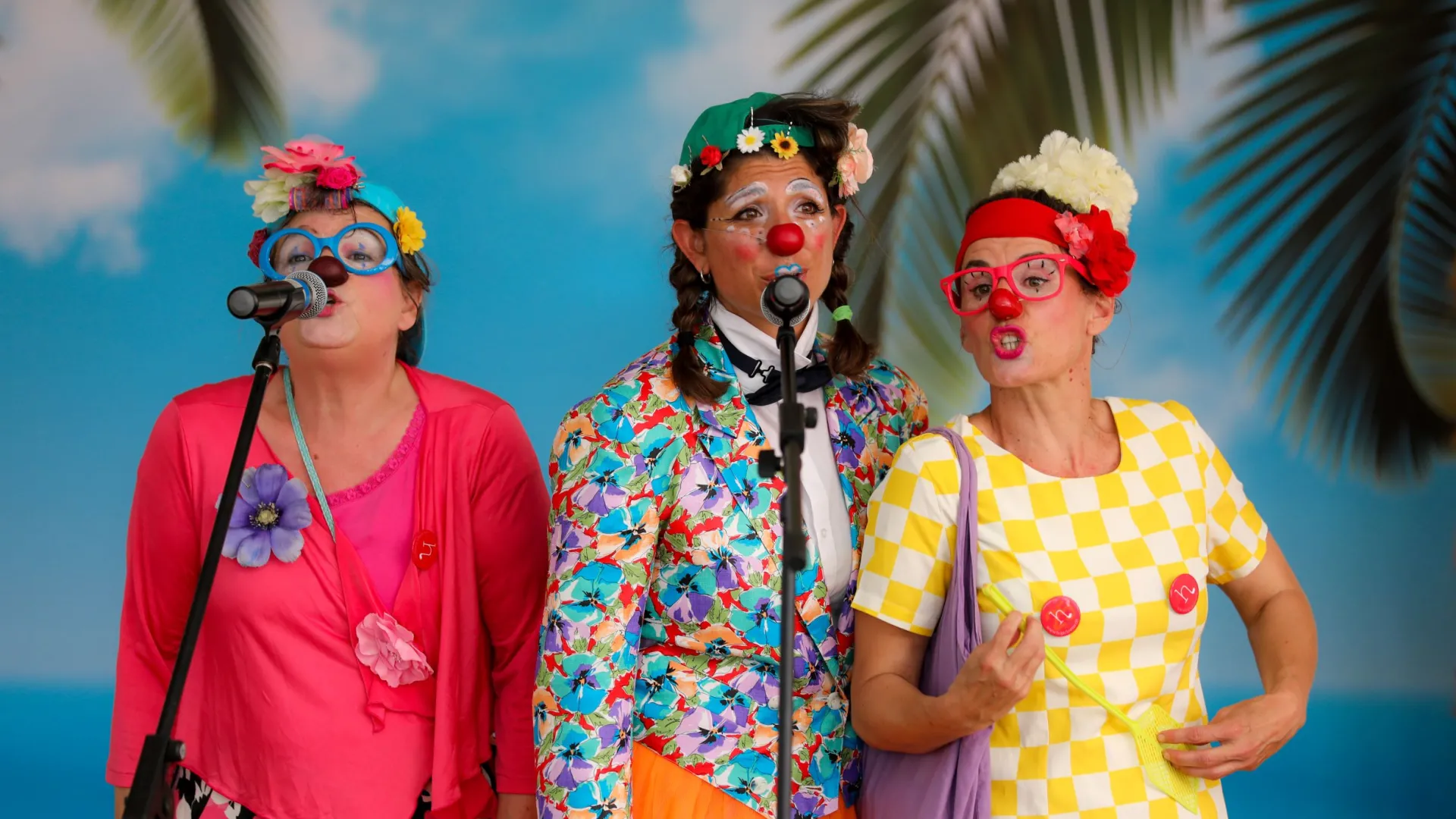 La Teuf à l'hosto 2022