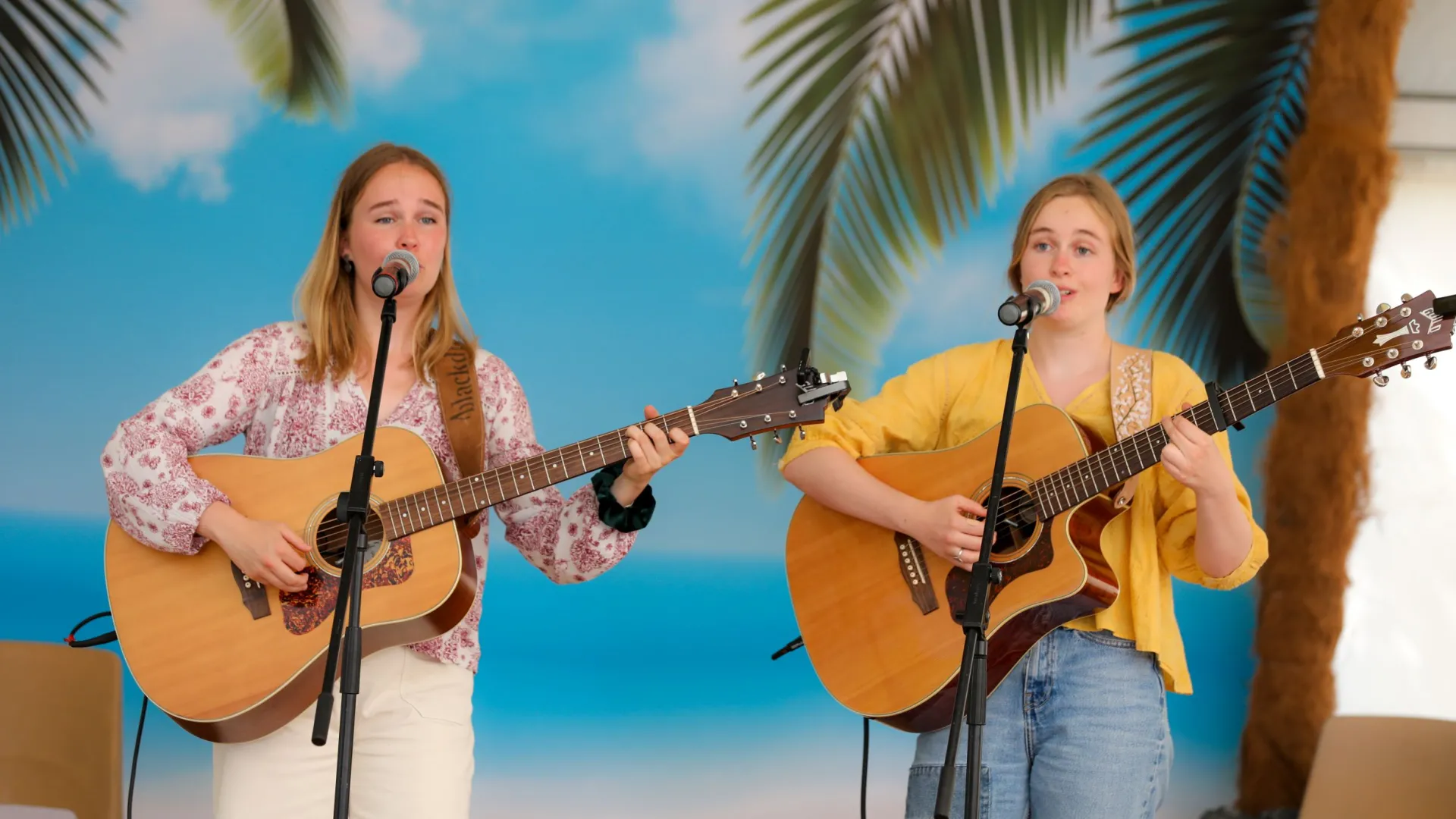 La Teuf à l'hosto 2022