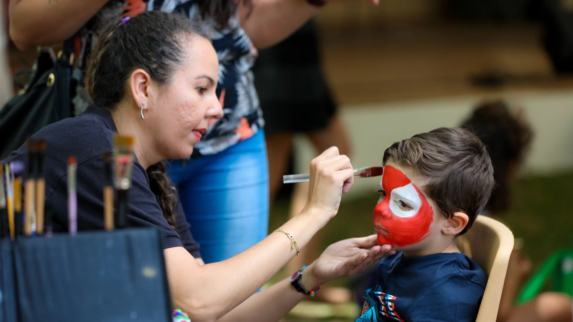 La Teuf à l'hosto 2022