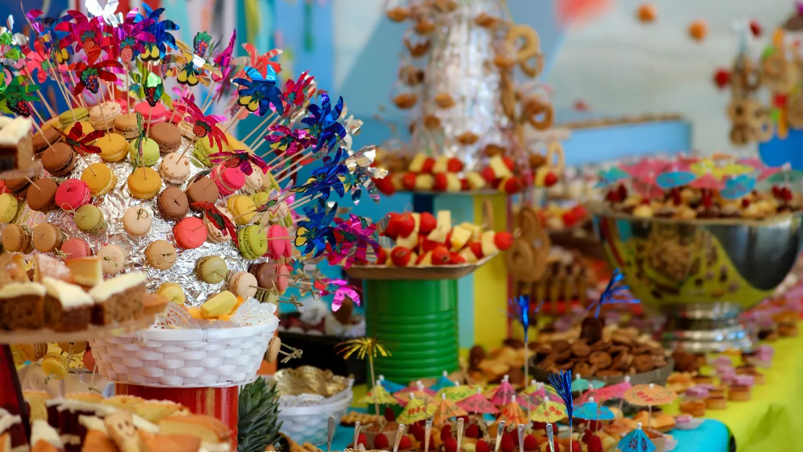 La Teuf à l'hosto 2022