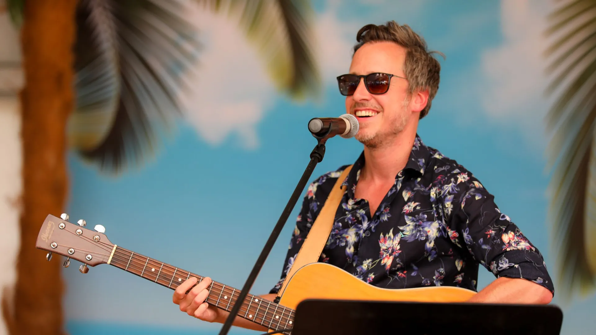 La Teuf à l'hosto 2022