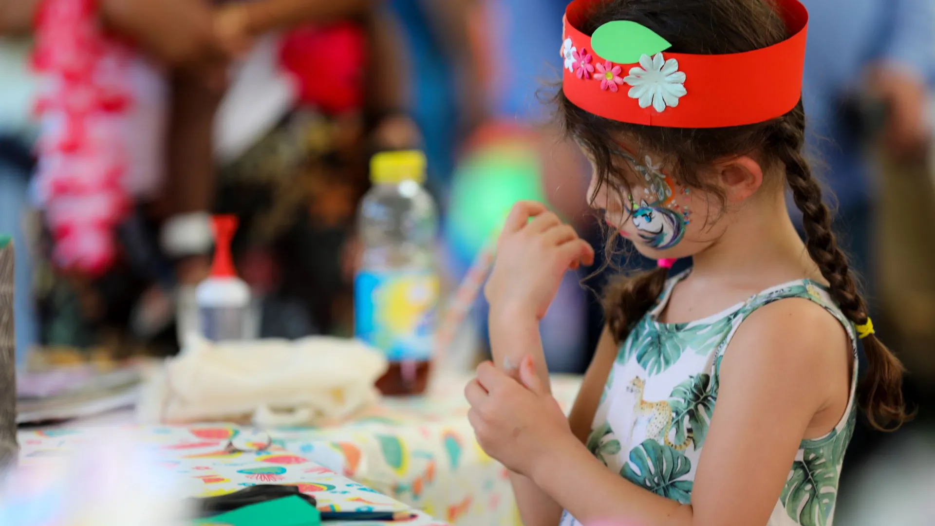 La Teuf à l'hosto 2022