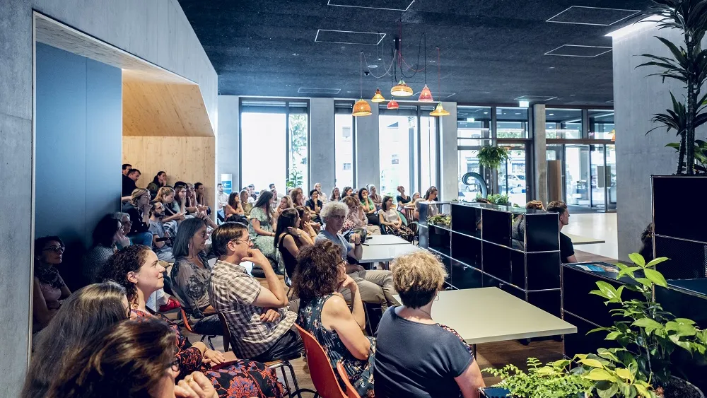 Journée portes ouvertes de la Maison de l'enfance et de l'adolescence