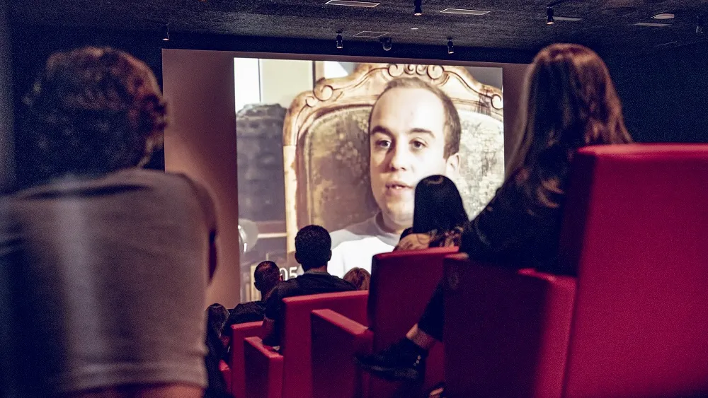 Journée portes ouvertes de la Maison de l'enfance et de l'adolescence