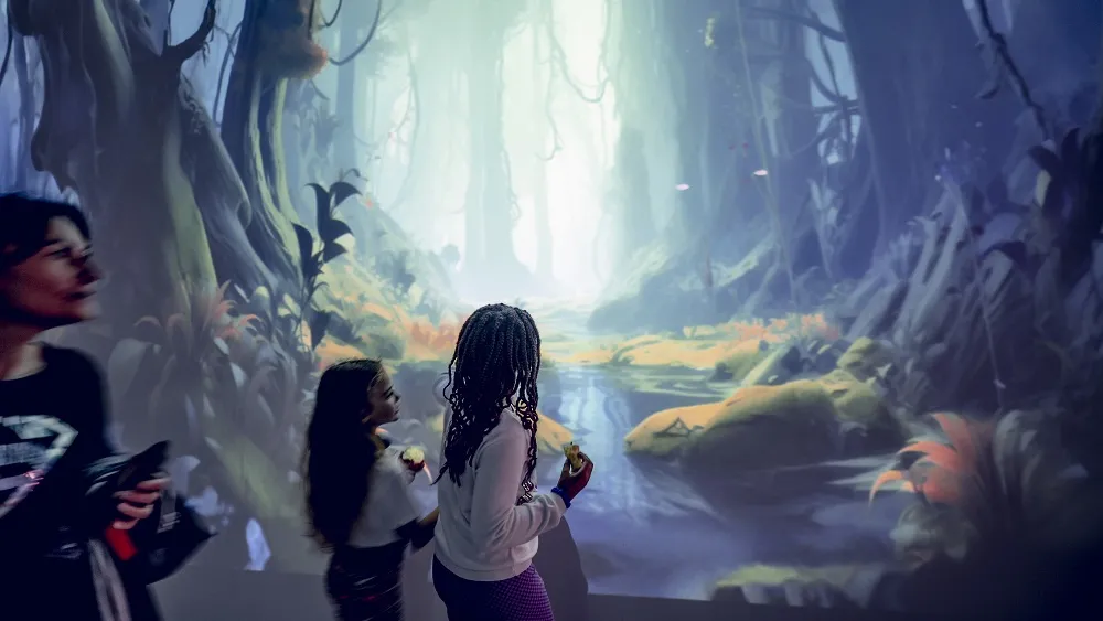 Journée portes ouvertes de la Maison de l'enfance et de l'adolescence