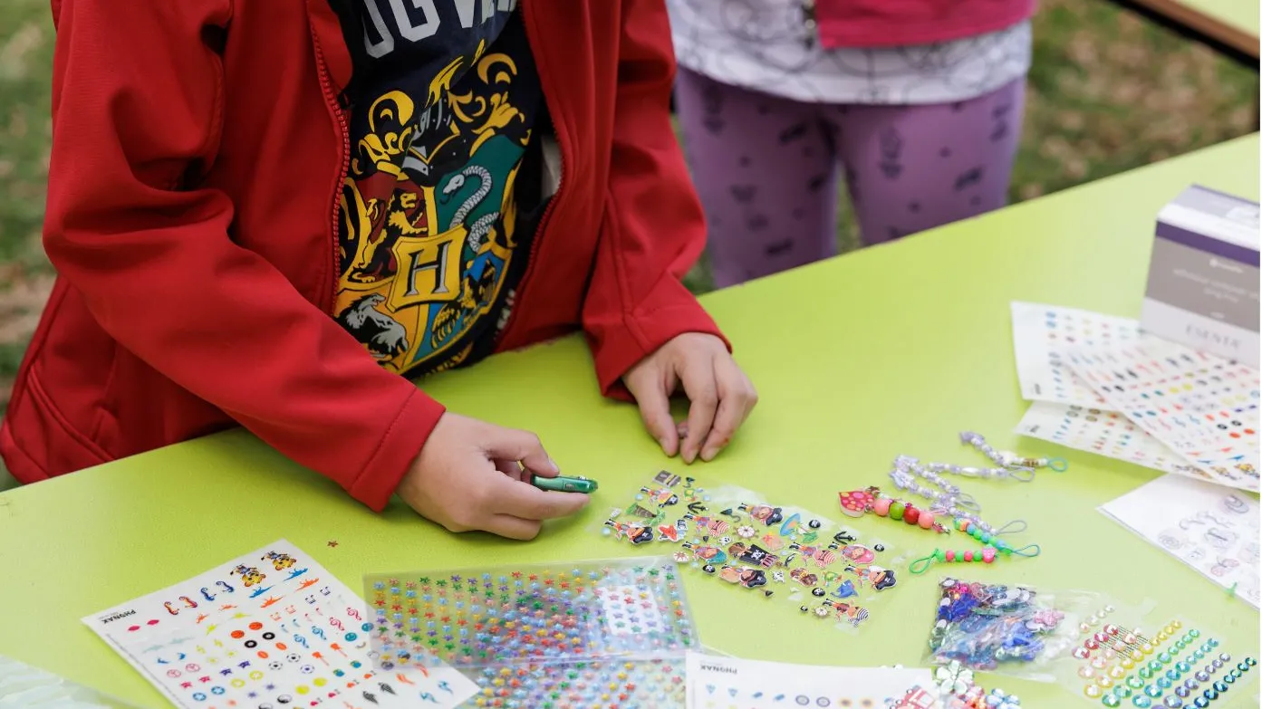 Rencontre de l'audition 2023