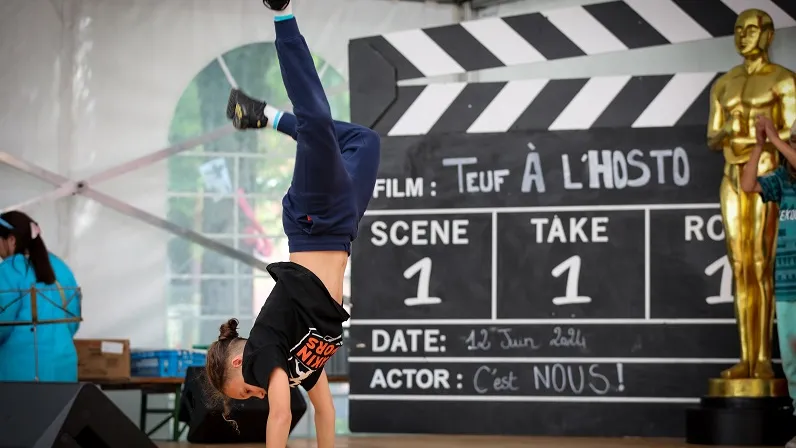 Teuf à l'hosto 2024