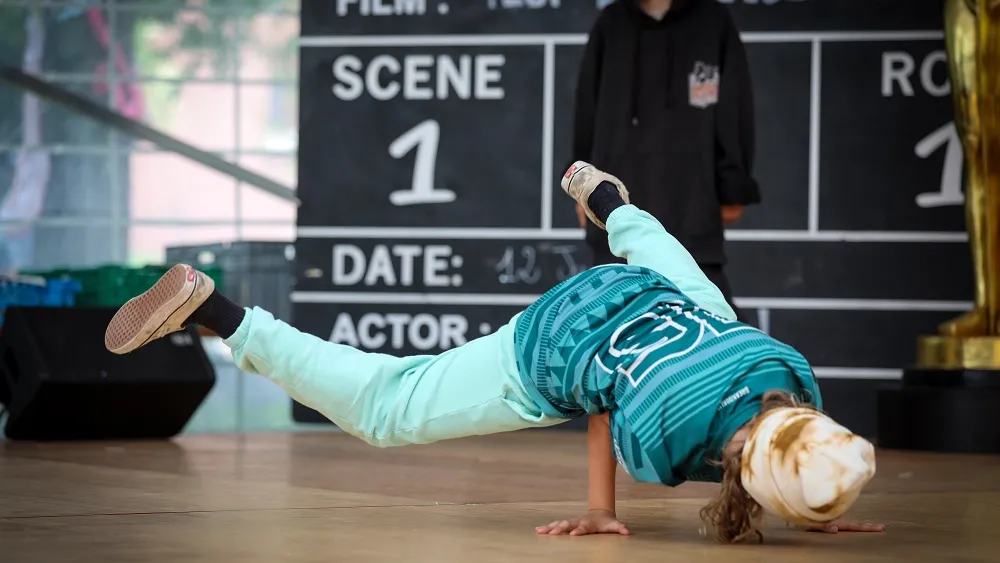 Teuf à l'hosto 2024