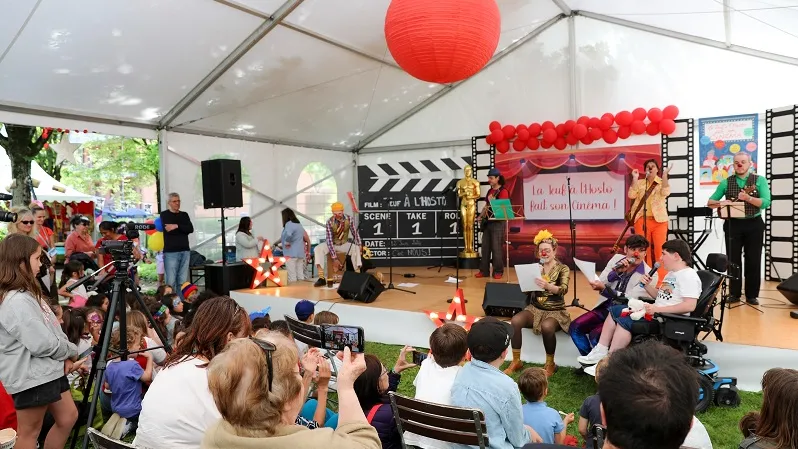 Teuf à l'hosto 2024