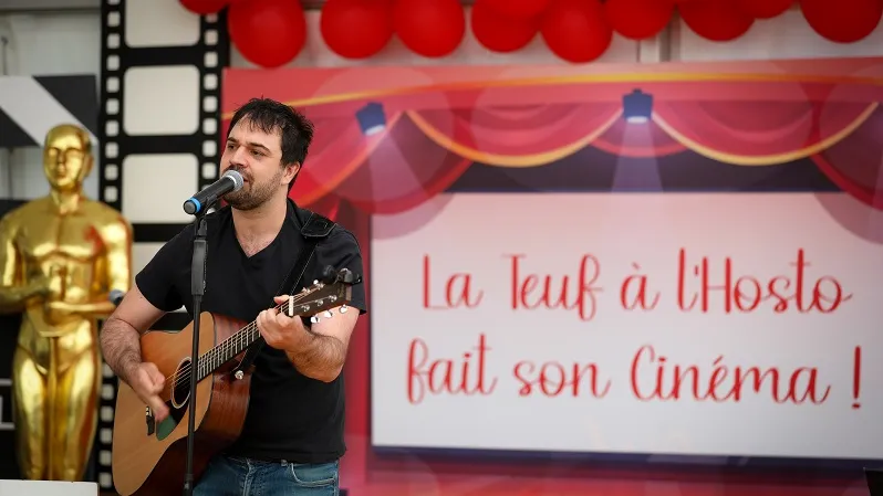 Teuf à l'hosto 2024