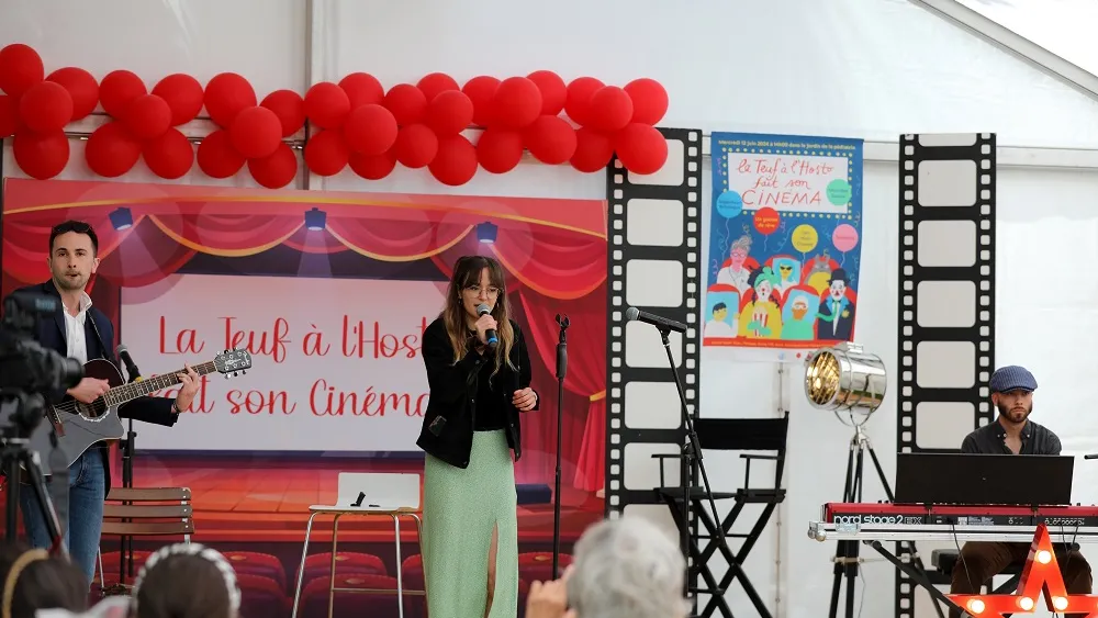 Teuf à l'hosto 2024