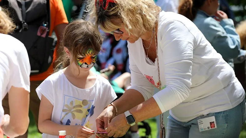 Teuf à l'hosto 2024