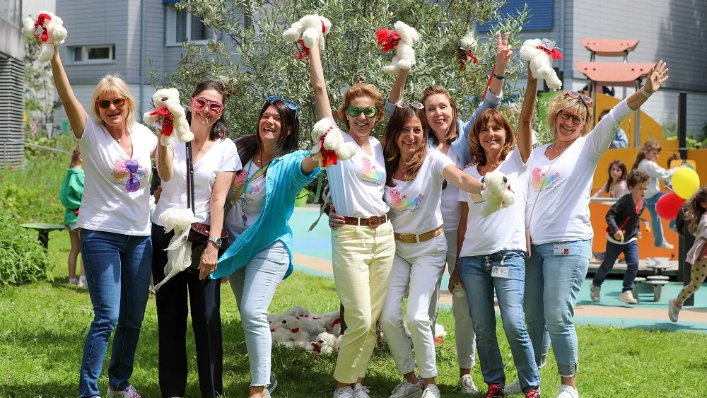 Teuf à l'hosto 2024