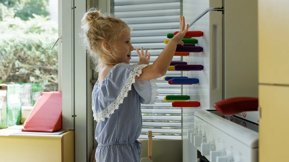 Stage de rééducation intensive