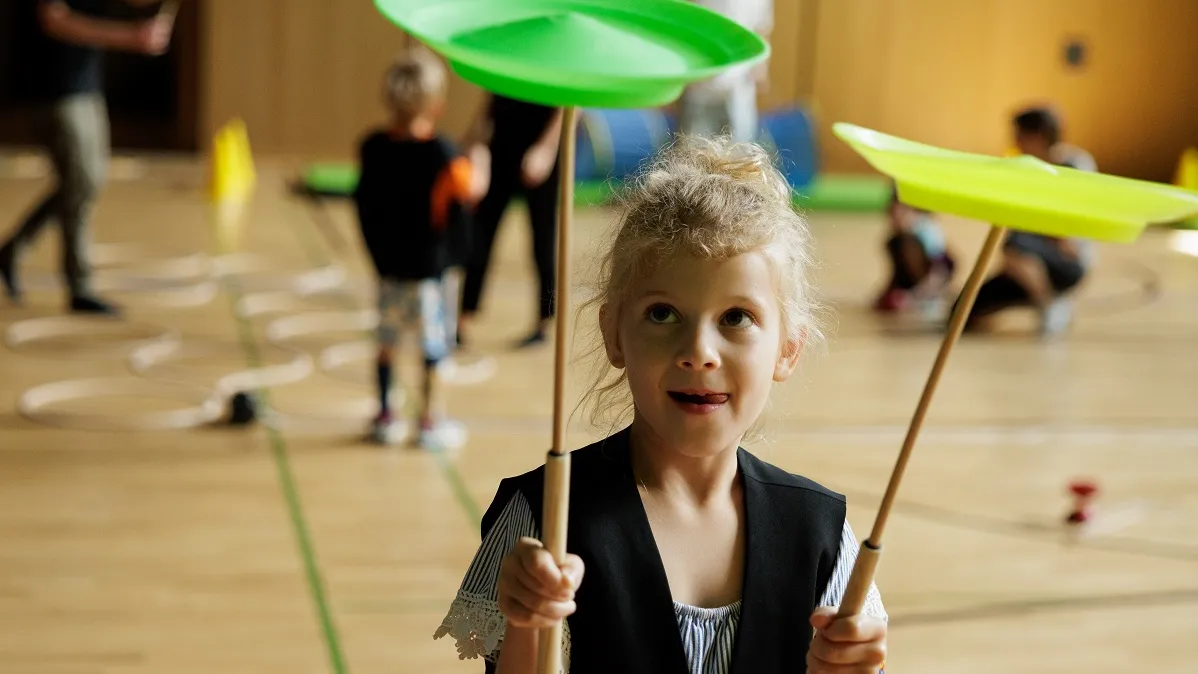 Stage de rééducation intensive