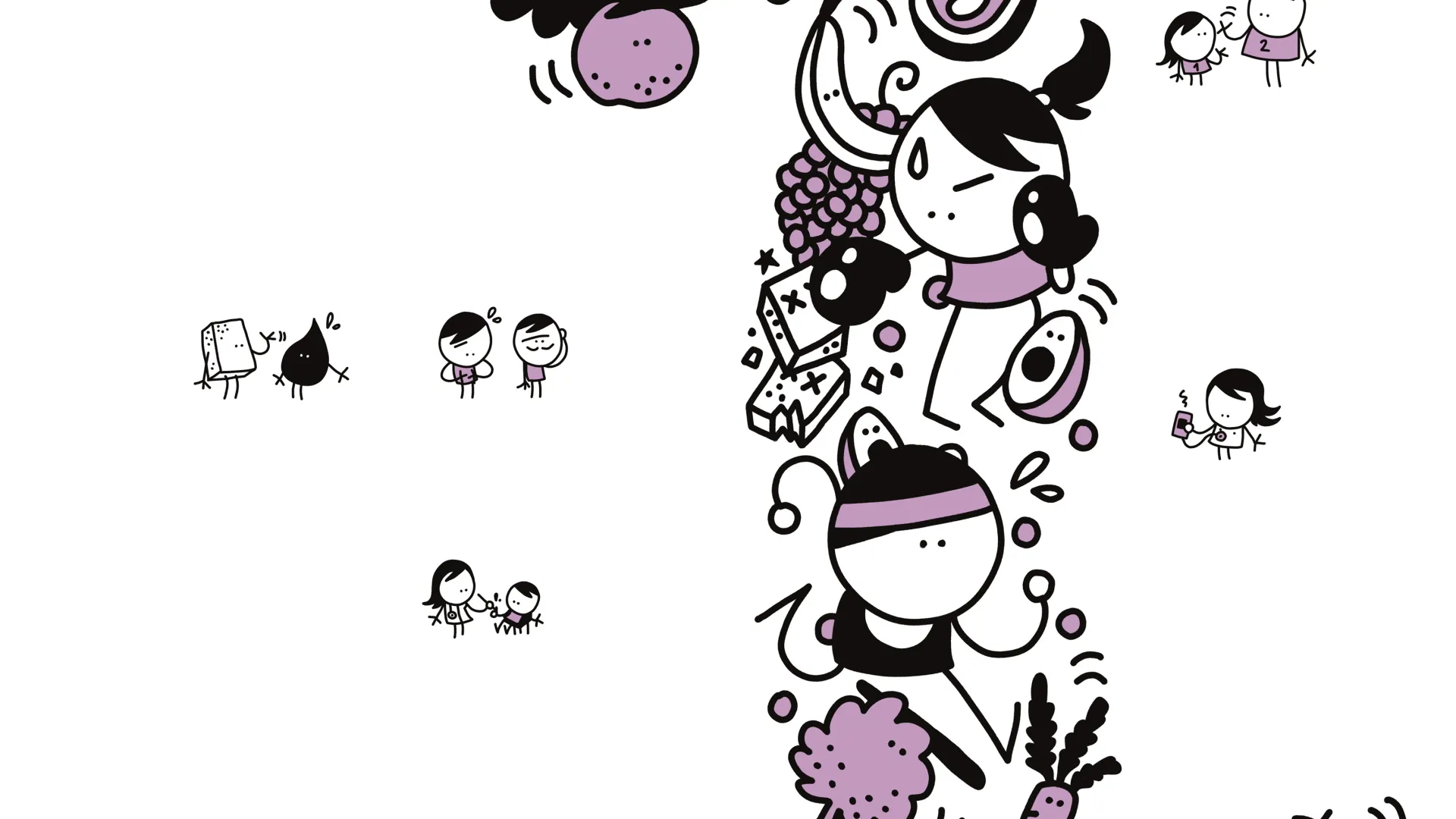 Pulsations Junior - Le diabète, la maladie du sucre