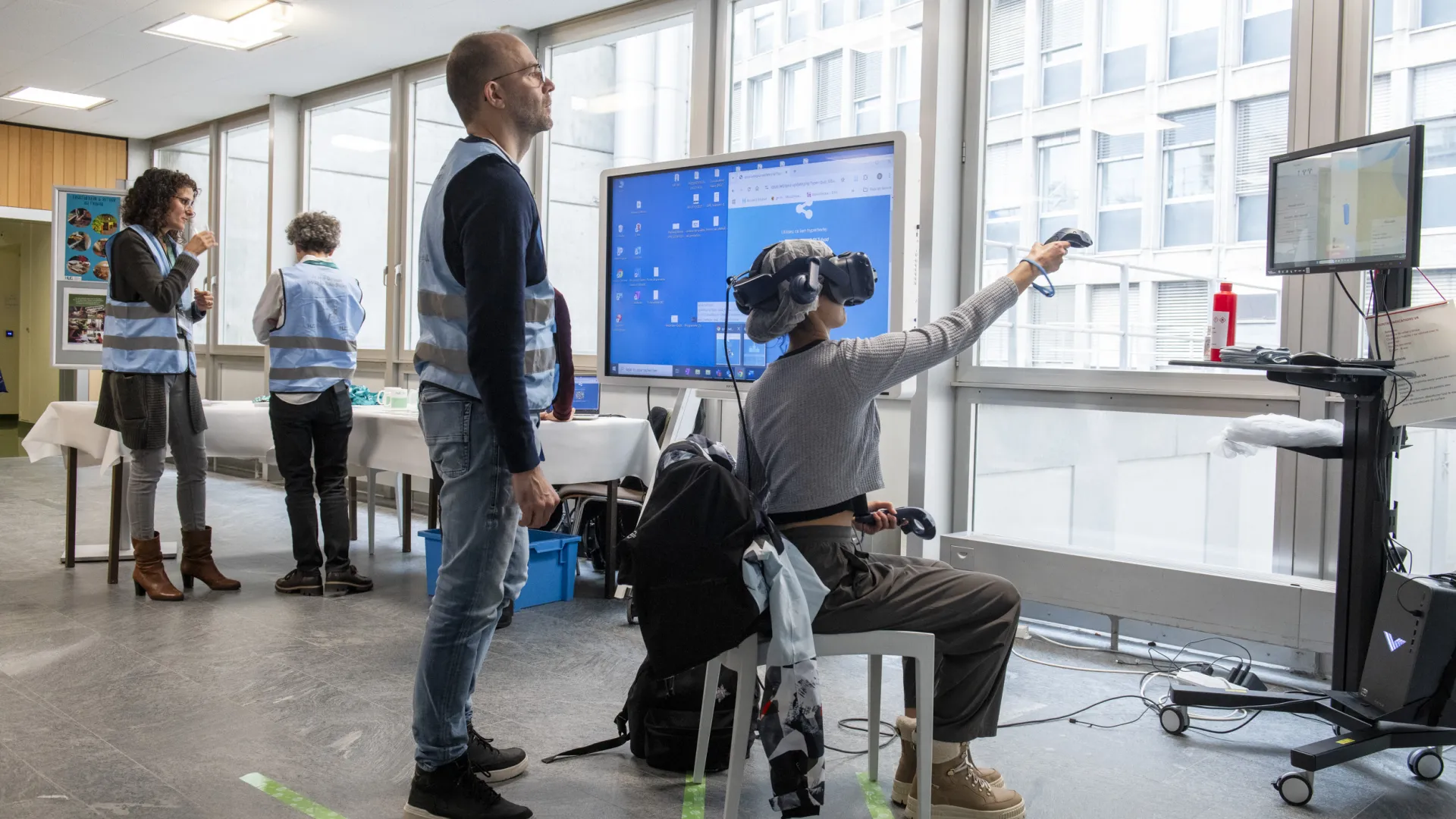 Journée internationale des personnes en situation de handicap 2024