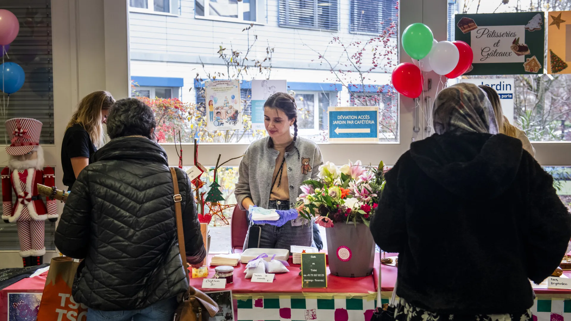 Journée internationale des personnes en situation de handicap 2024