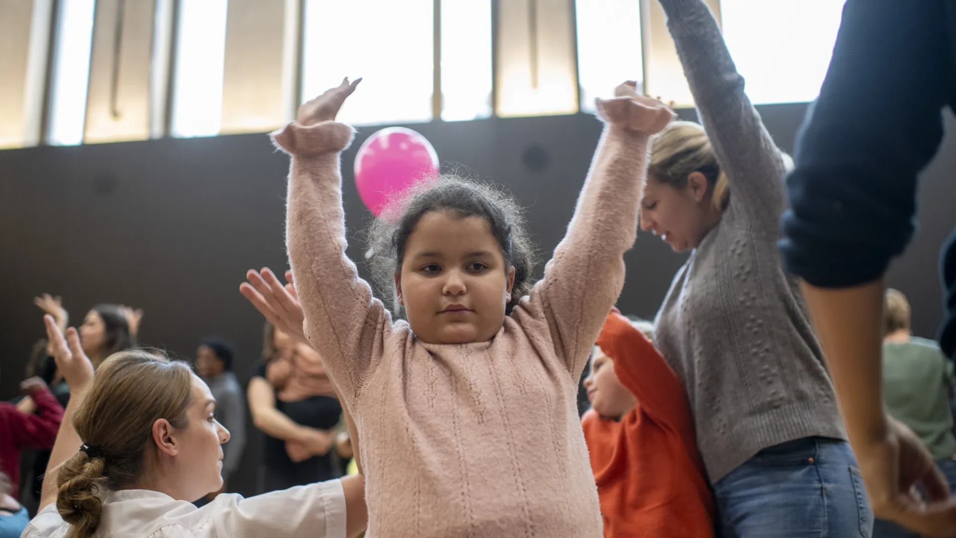 Journée internationale des personnes en situation de handicap 2024
