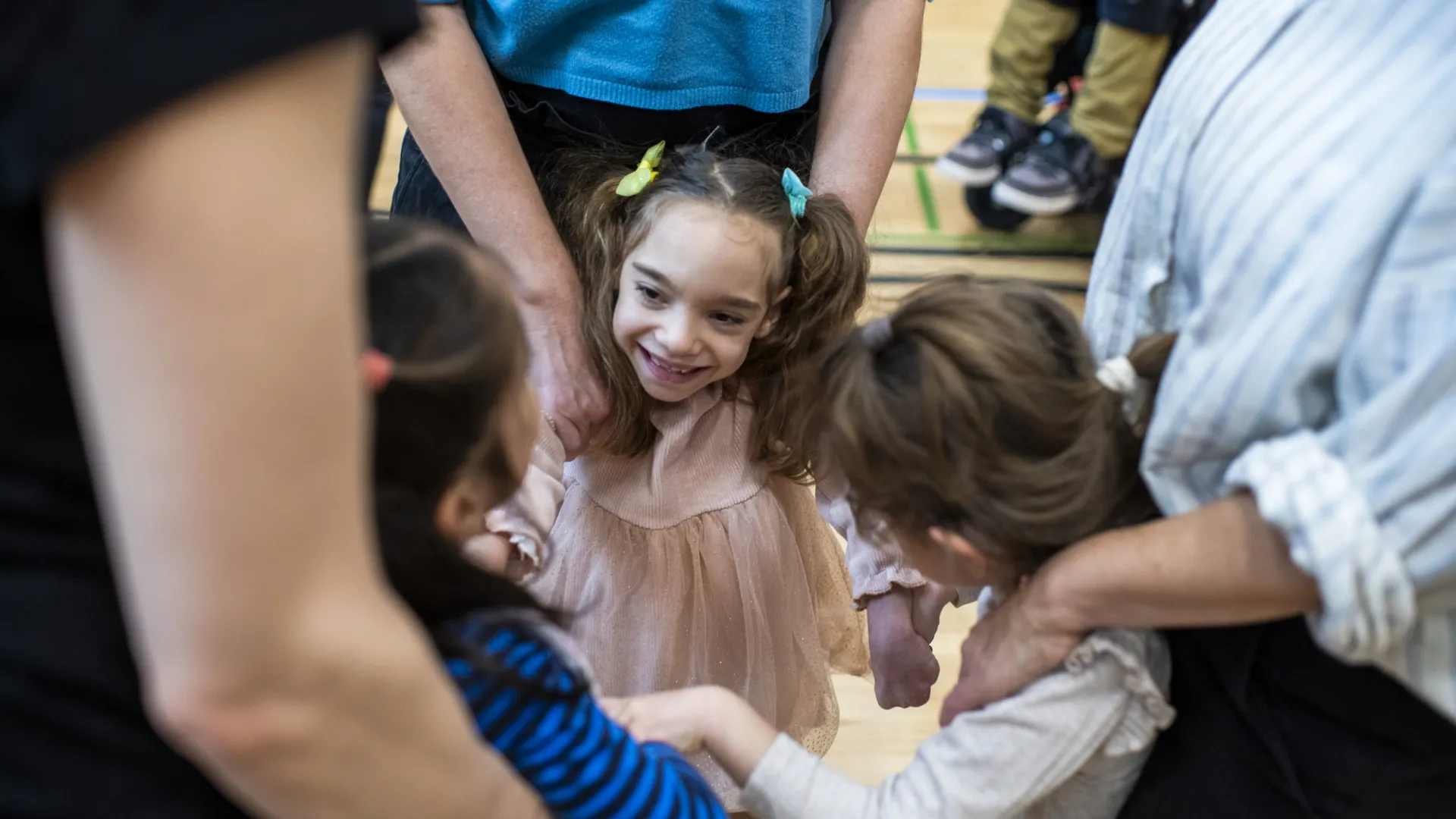 Journée internationale des personnes en situation de handicap 2024