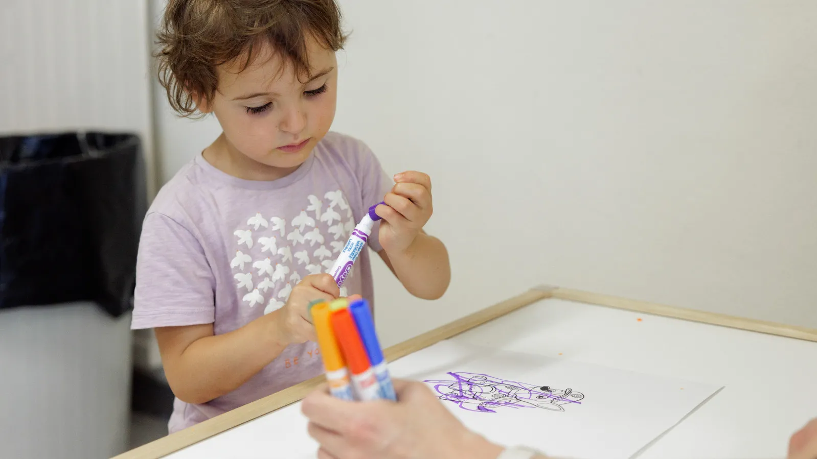 Stage de rééducation intensive 2025