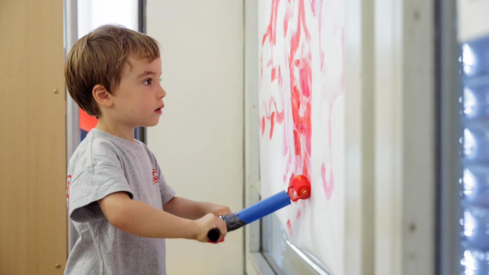 Stage de rééducation intensive 2025